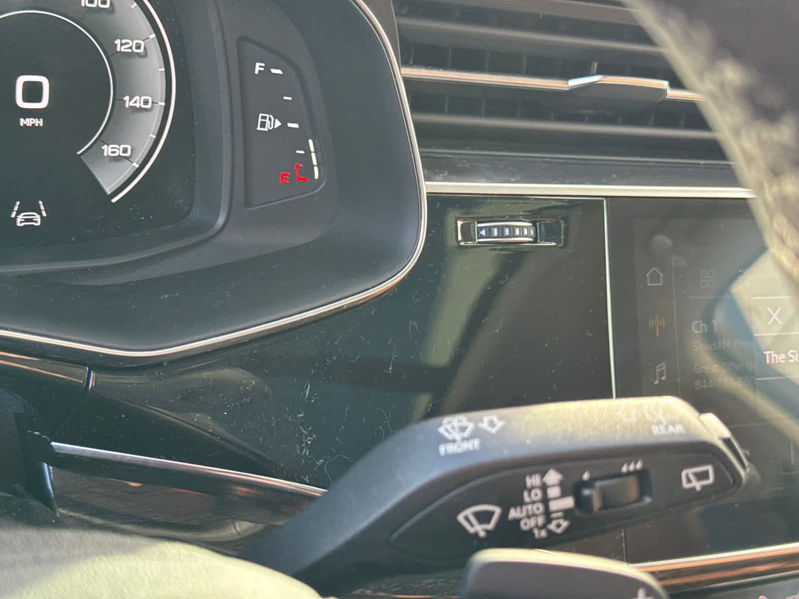 Used 2022 Audi Q7 Premium Plus image 19