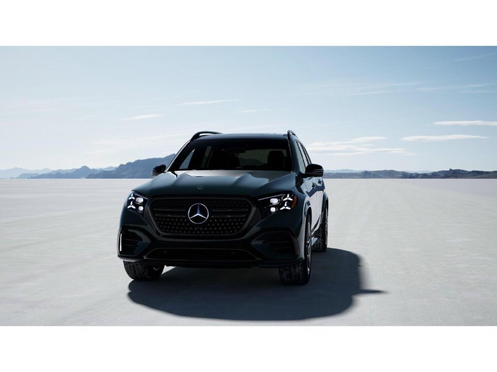 New 2027 Mercedes-Benz GLS 450 4MATIC image 42