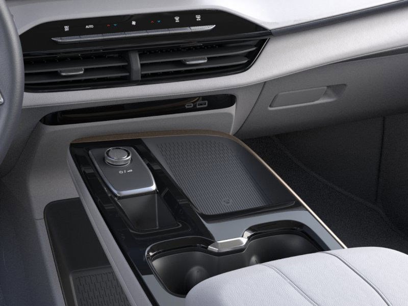 New 2026 Buick Enclave Avenir image 24