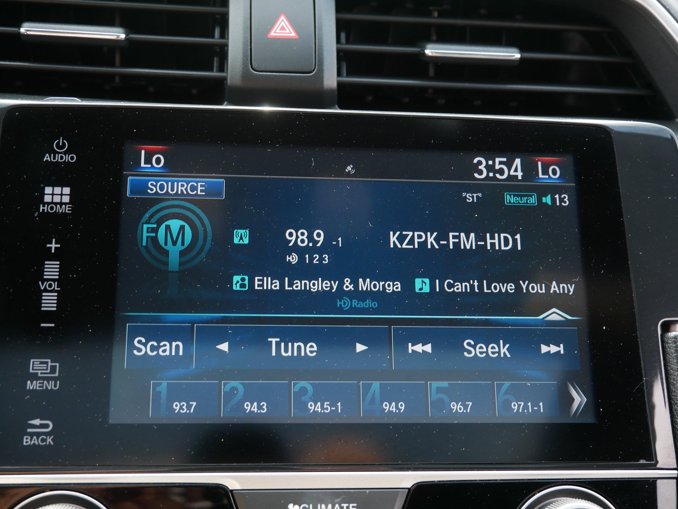 Used 2016 Honda Civic EX-L image 22