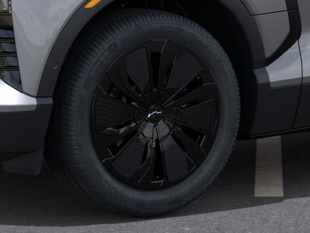New 2026 Chevrolet Blazer EV LT AWD/4WD image 9