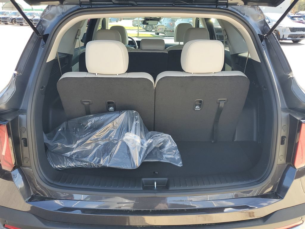 New 2026 Kia Sorento S w/ S Panoramic Sunroof Package FWD image 29