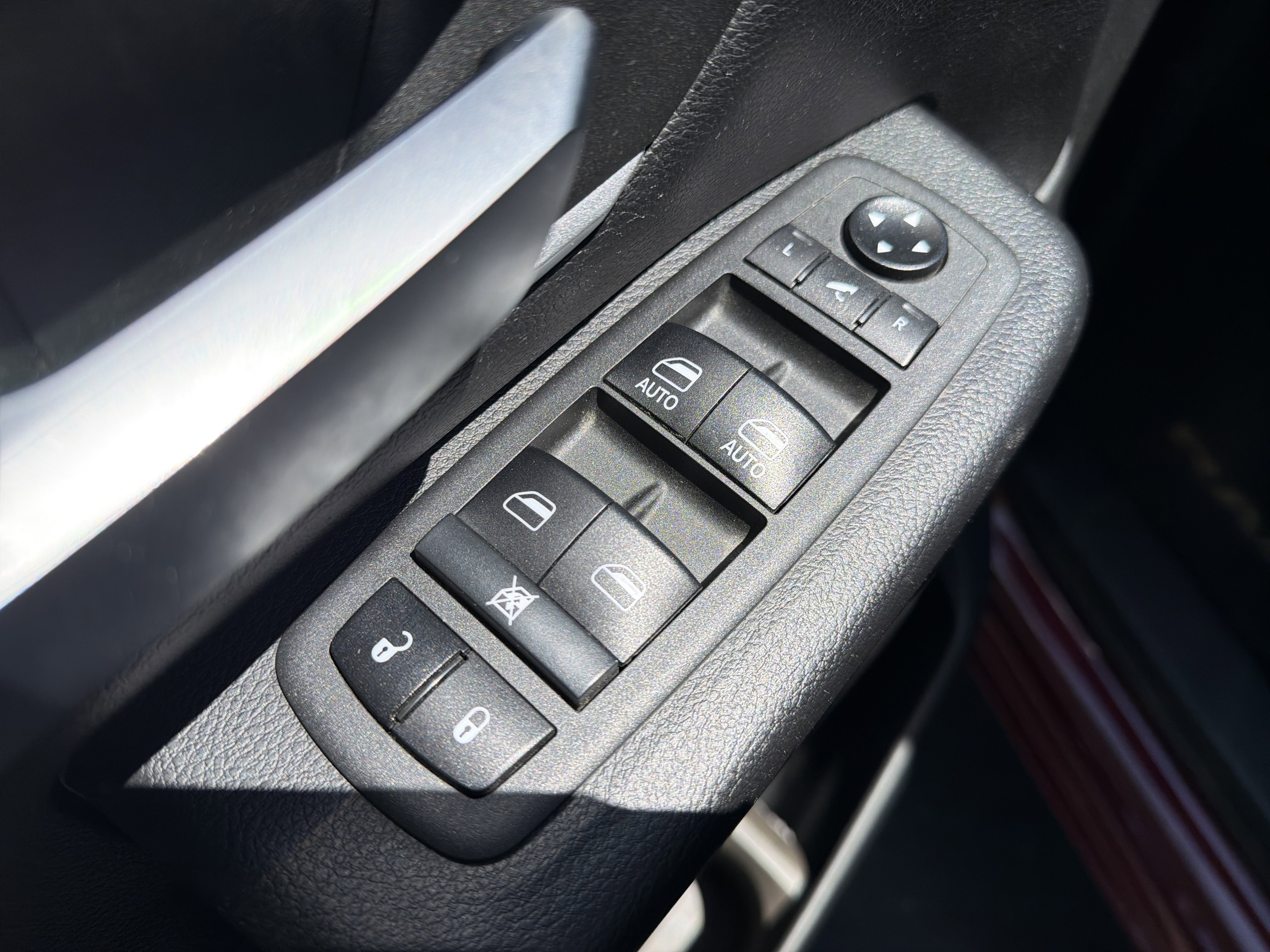 Used 2021 RAM 1500 Big Horn AWD/4WD image 15