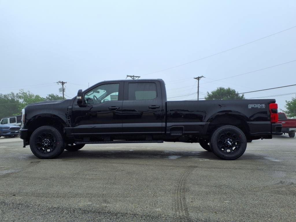 New 2025 Ford F350 Lariat w/ Lariat Ultimate Package image 5