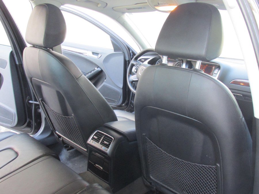 Used 2015 Audi A4 2.0T Premium image 50