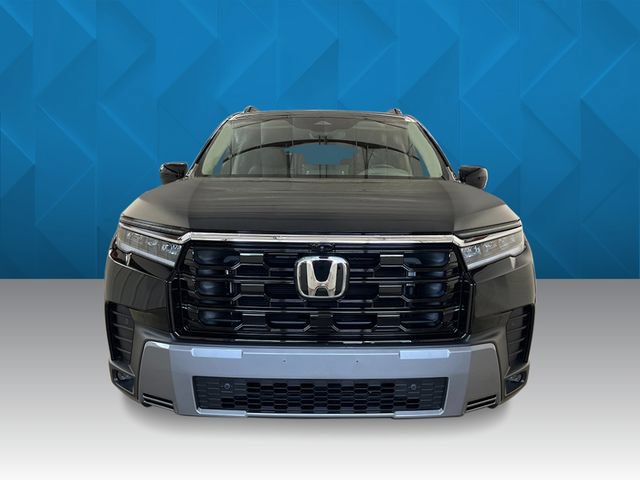 New 2026 Honda Pilot Touring image 10