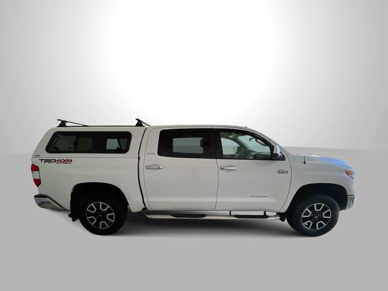 Used 2015 Toyota Tundra Limited w/ TRD Off Road Package AWD/4WD image 9