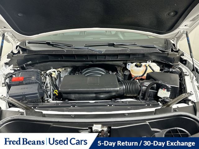 Certified 2024 Chevrolet Suburban Premier w/ Premium Package image 35