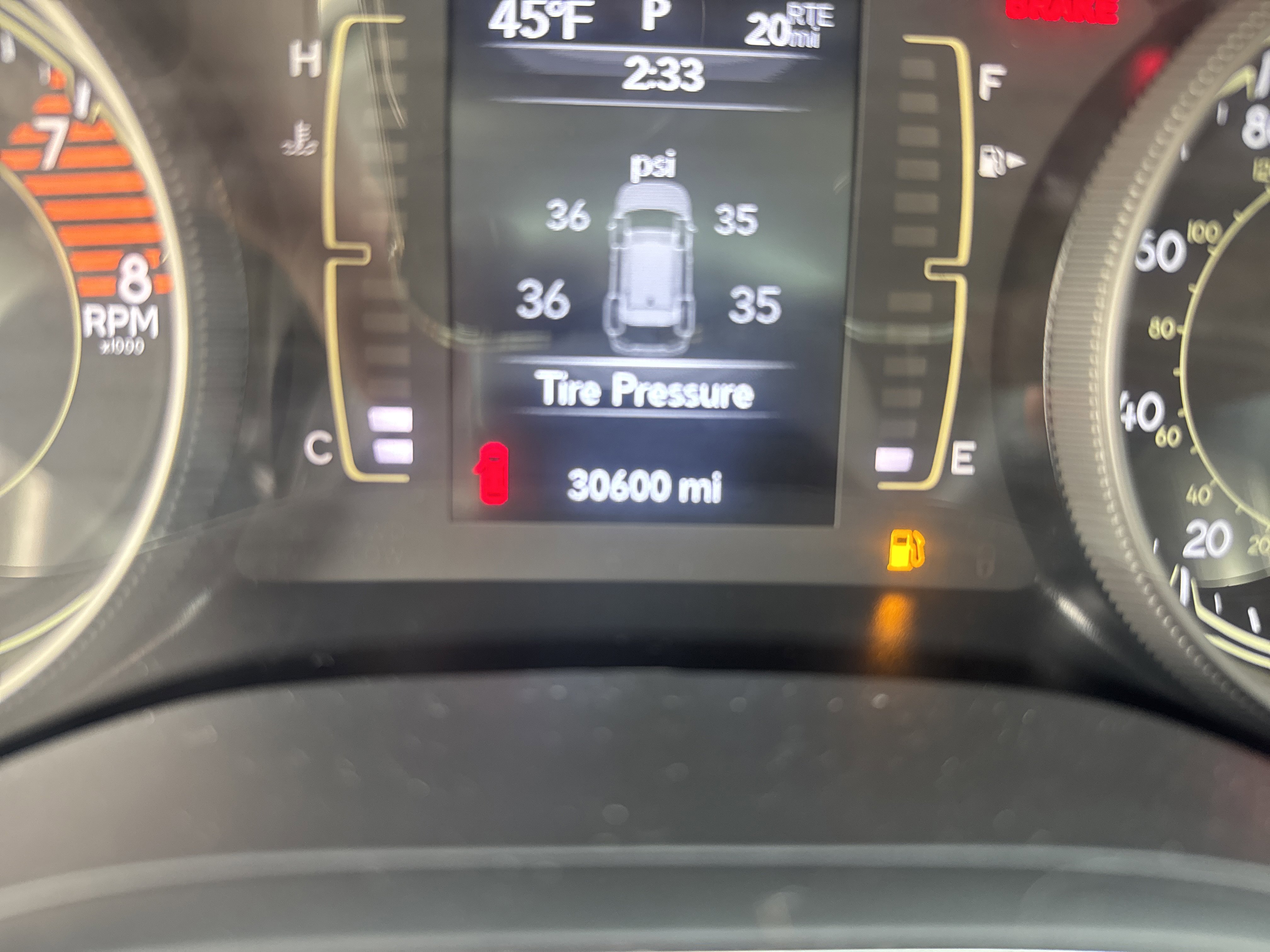 Used 2022 Jeep Cherokee Latitude w/ Sun & Sound Group AWD/4WD image 21