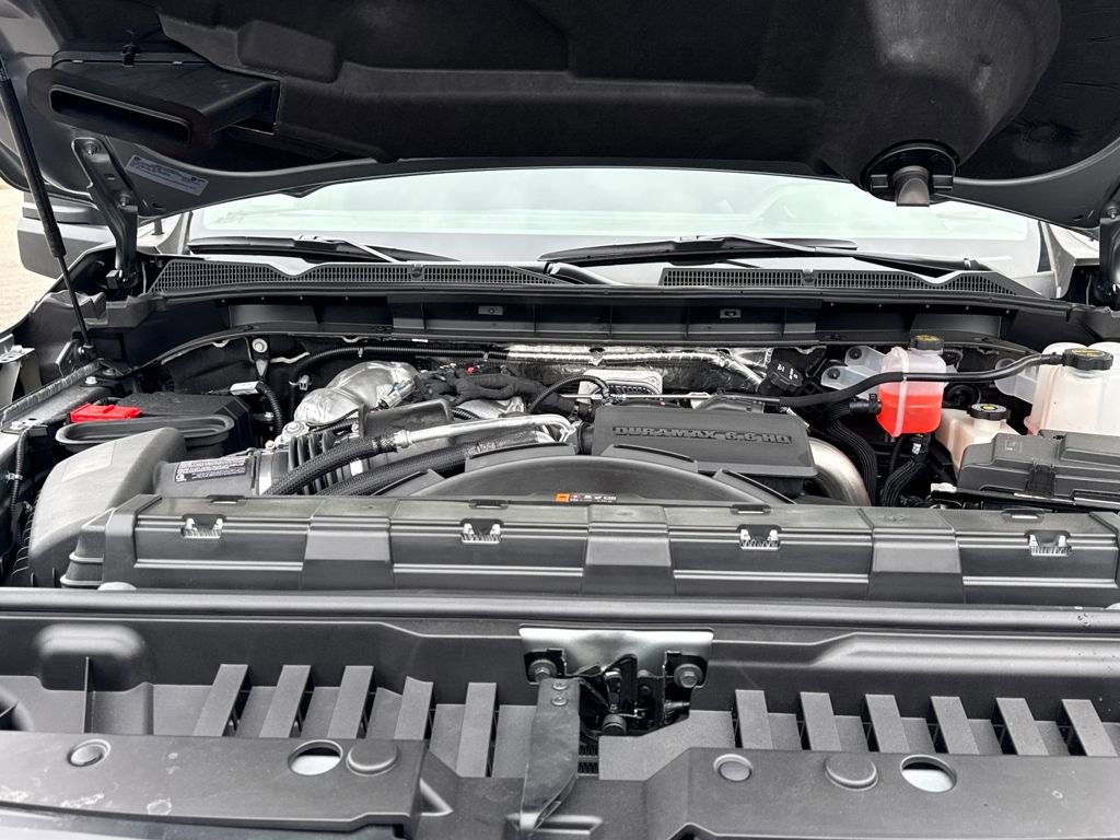 New 2026 GMC Sierra 3500 SLE w/ SLE Value Package image 24