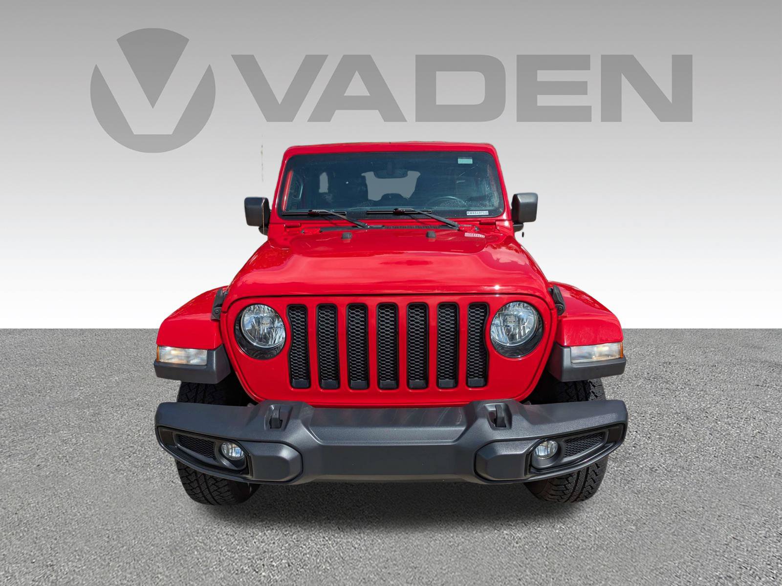Used 2019 Jeep Wrangler Unlimited Sahara AWD/4WD image 27