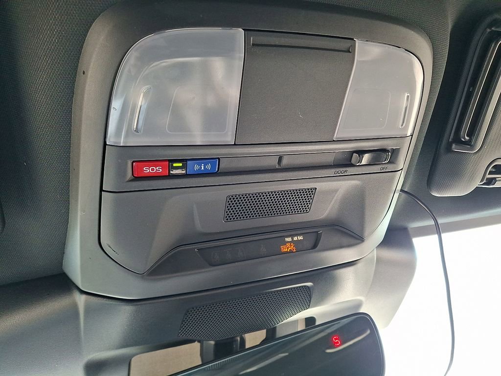 Used 2024 Subaru Crosstrek 2.5i Wilderness w/ Crosstrek Mirror Package AWD/4WD image 26