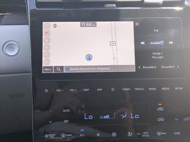 Used 2024 Hyundai Tucson SEL image 15