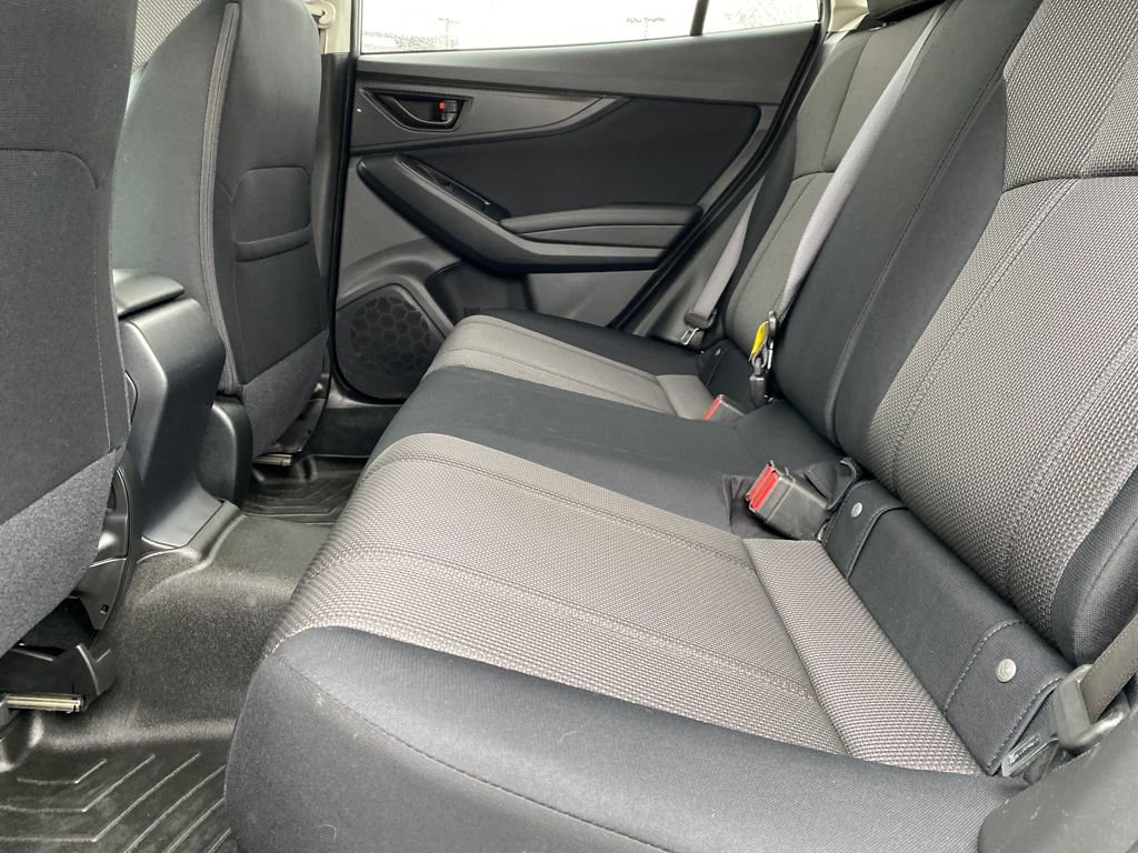 Certified 2023 Subaru Crosstrek 2.0i image 25