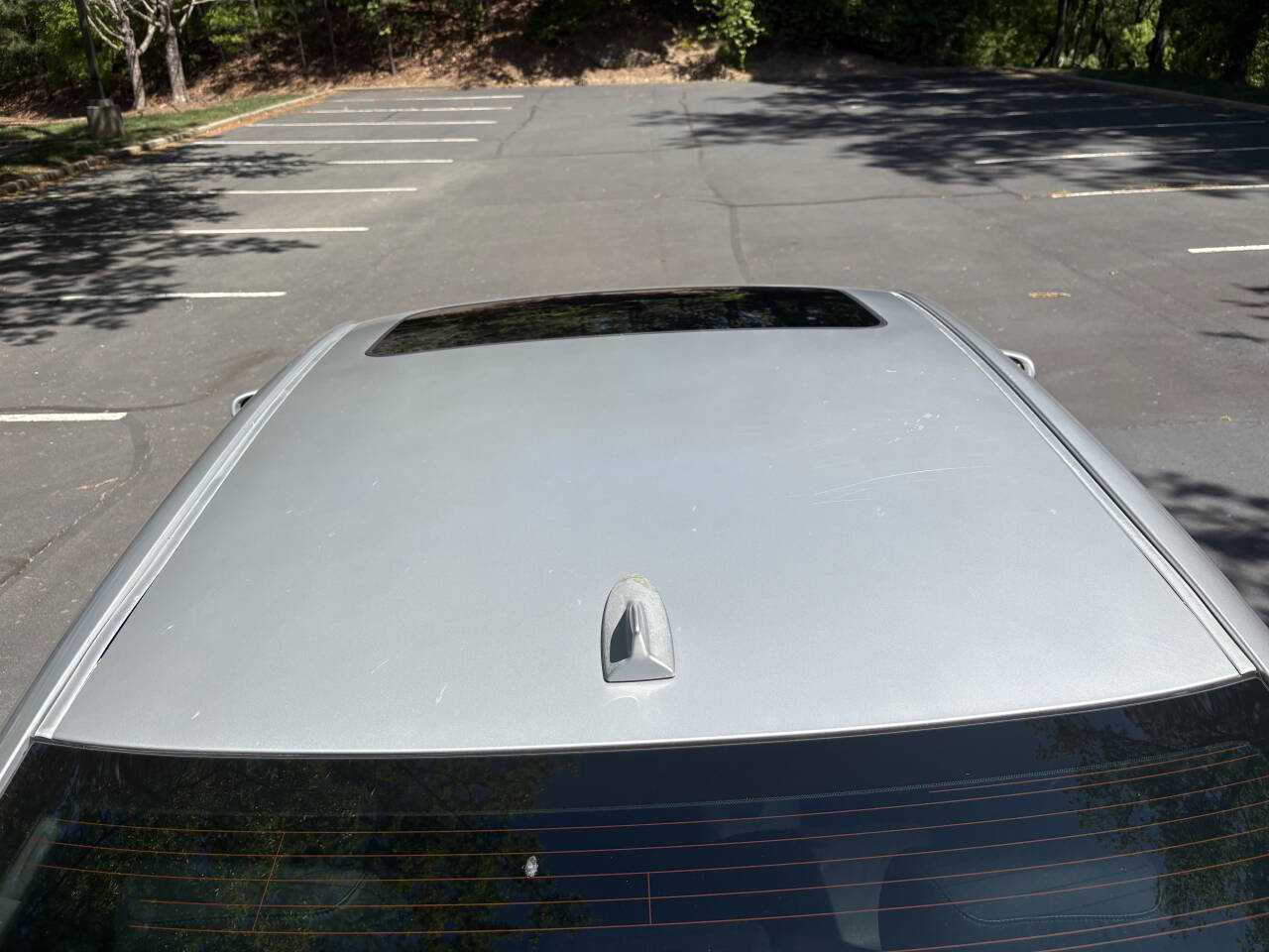 Used 2012 Lexus ES 350 FWD image 5