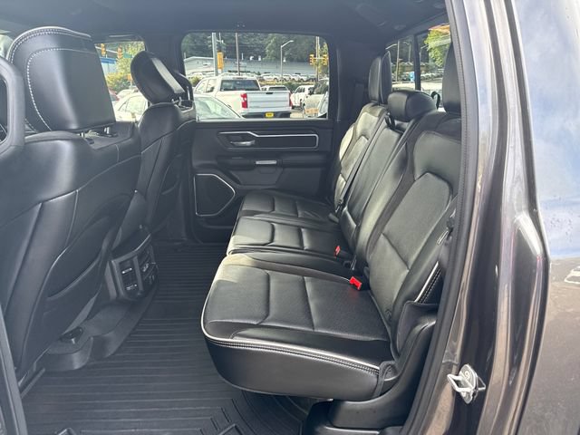 Used 2023 RAM 1500 Laramie AWD/4WD image 13