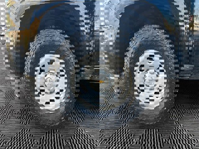 Used 2019 Chevrolet Colorado W/T w/ WT Convenience Package image 14