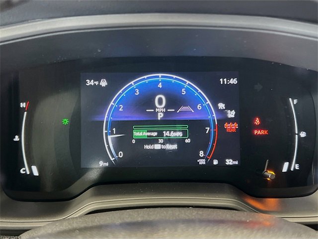 New 2026 Toyota Corolla Cross LE image 5