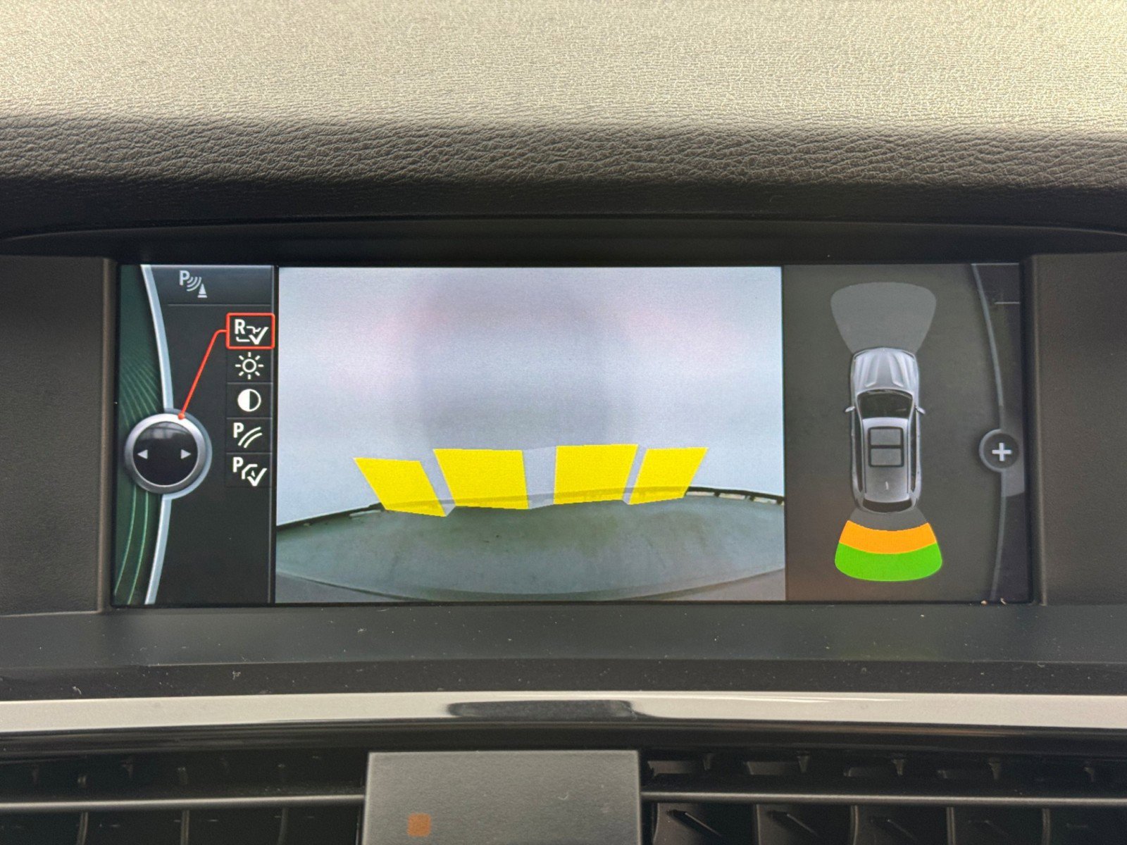 Used 2013 BMW X3 xDrive35i image 25