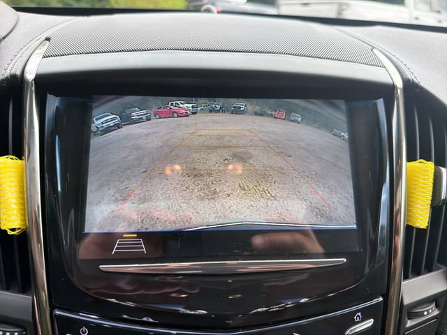 Used 2018 Cadillac ATS Premium Luxury w/ Driver Assist Package AWD/4WD image 21