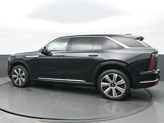New 2025 Cadillac Escalade IQ Luxury 2 image 3