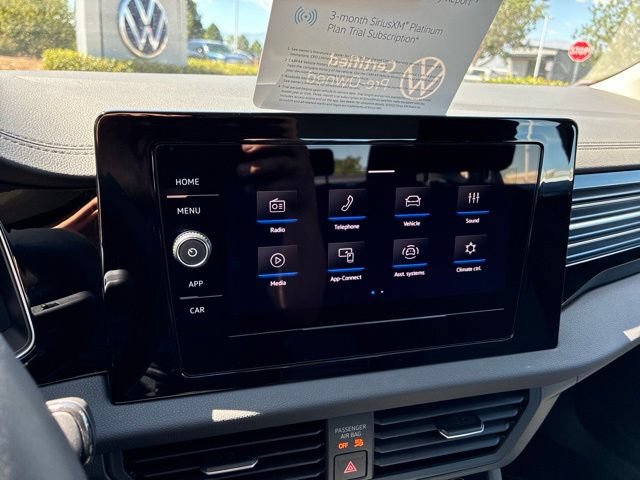 Used 2026 Volkswagen Jetta S FWD image 21