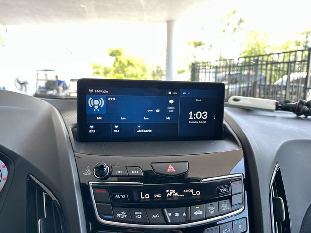 Used 2019 Acura RDX A-Specw/ Technology Package AWD/4WD image 17