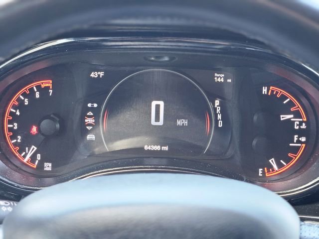 Used 2024 Dodge Durango GT image 16