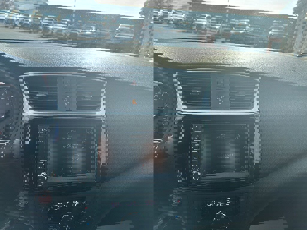 Used 2019 Nissan Sentra SV image 10