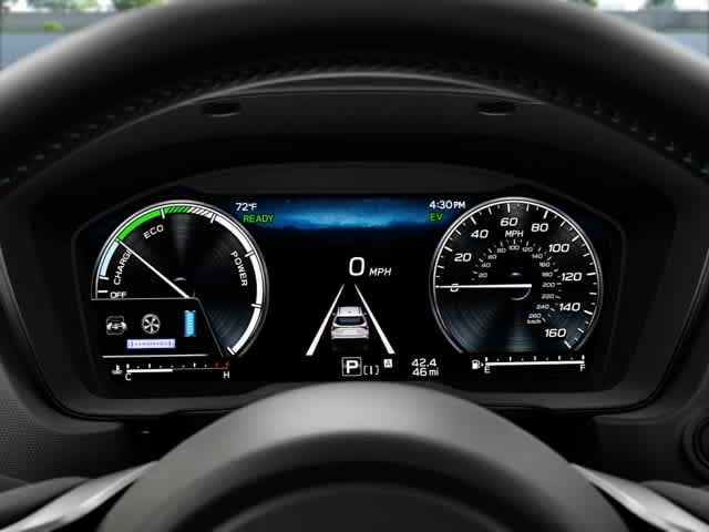 New 2026 Subaru Forester Limited AWD/4WD image 17