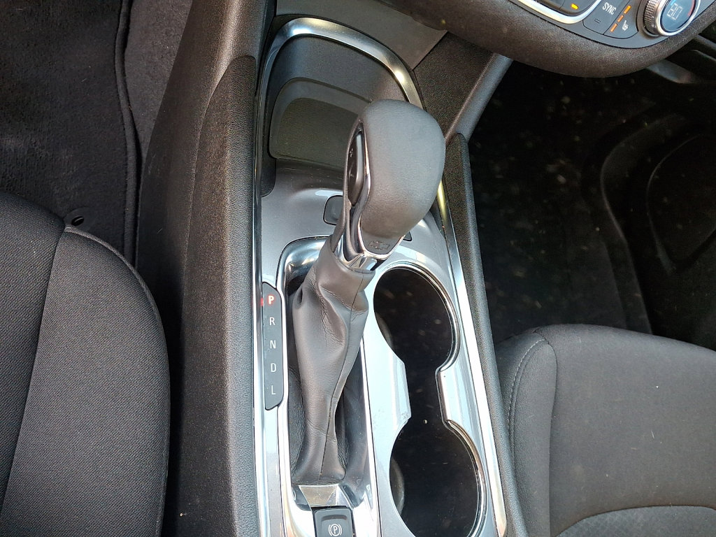 Used 2024 Chevrolet Malibu LT image 26