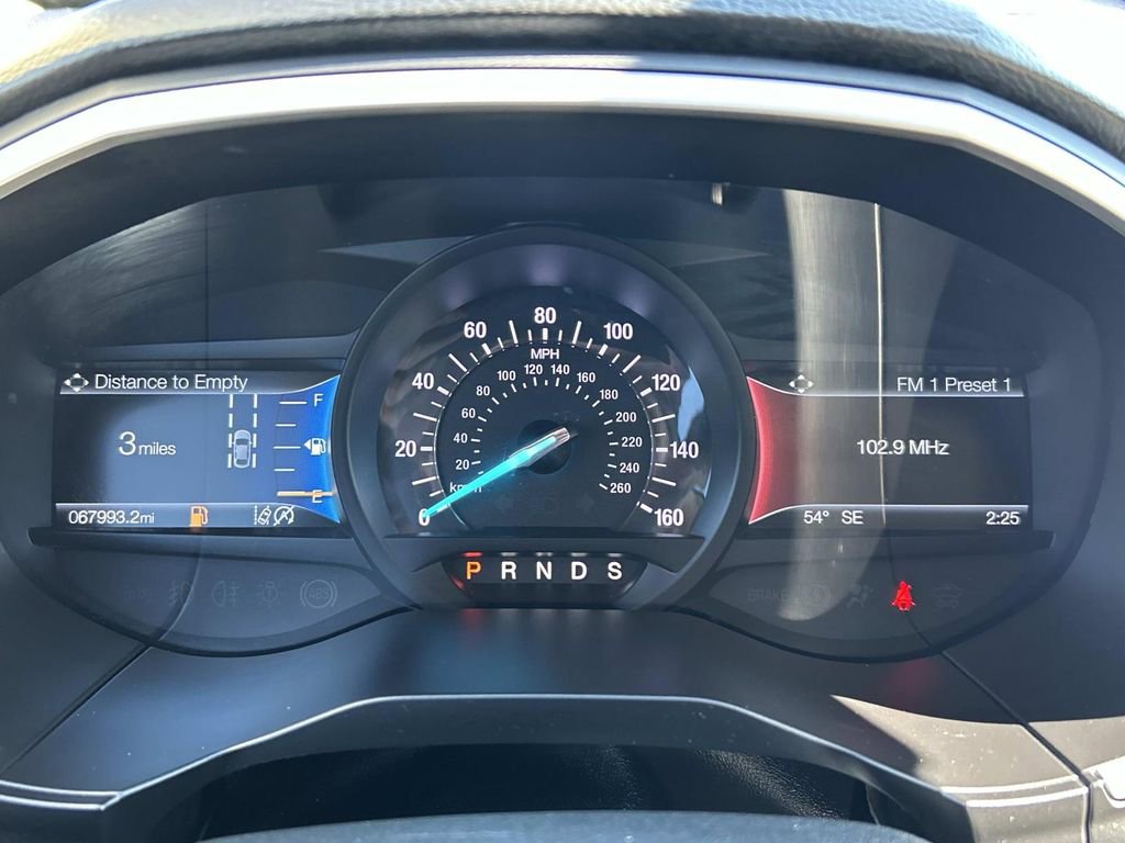 Used 2020 Ford Edge SEL AWD/4WD image 33