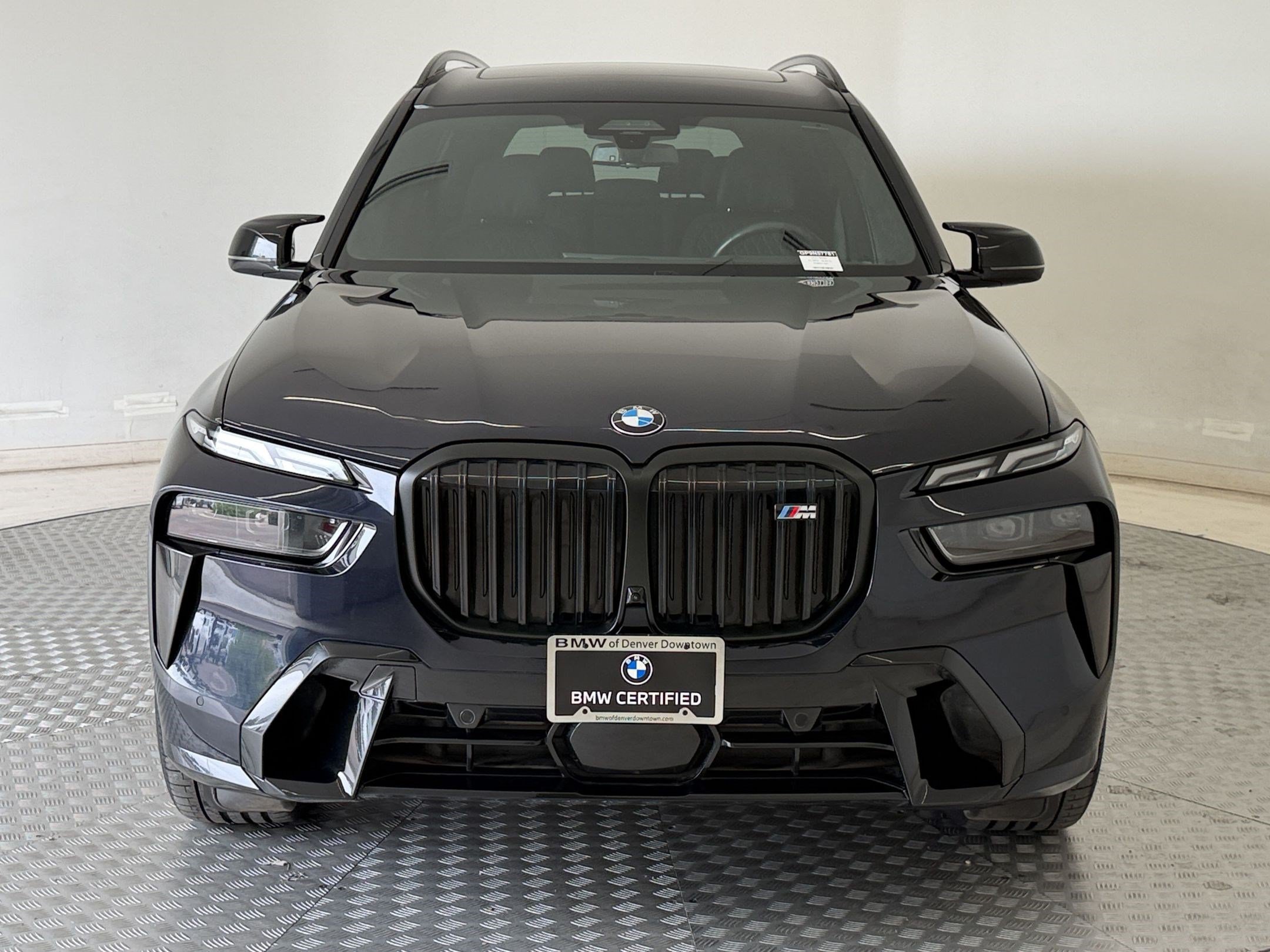 Certified 2023 BMW X7 M60i w/ Executive Package AWD/4WD image 6