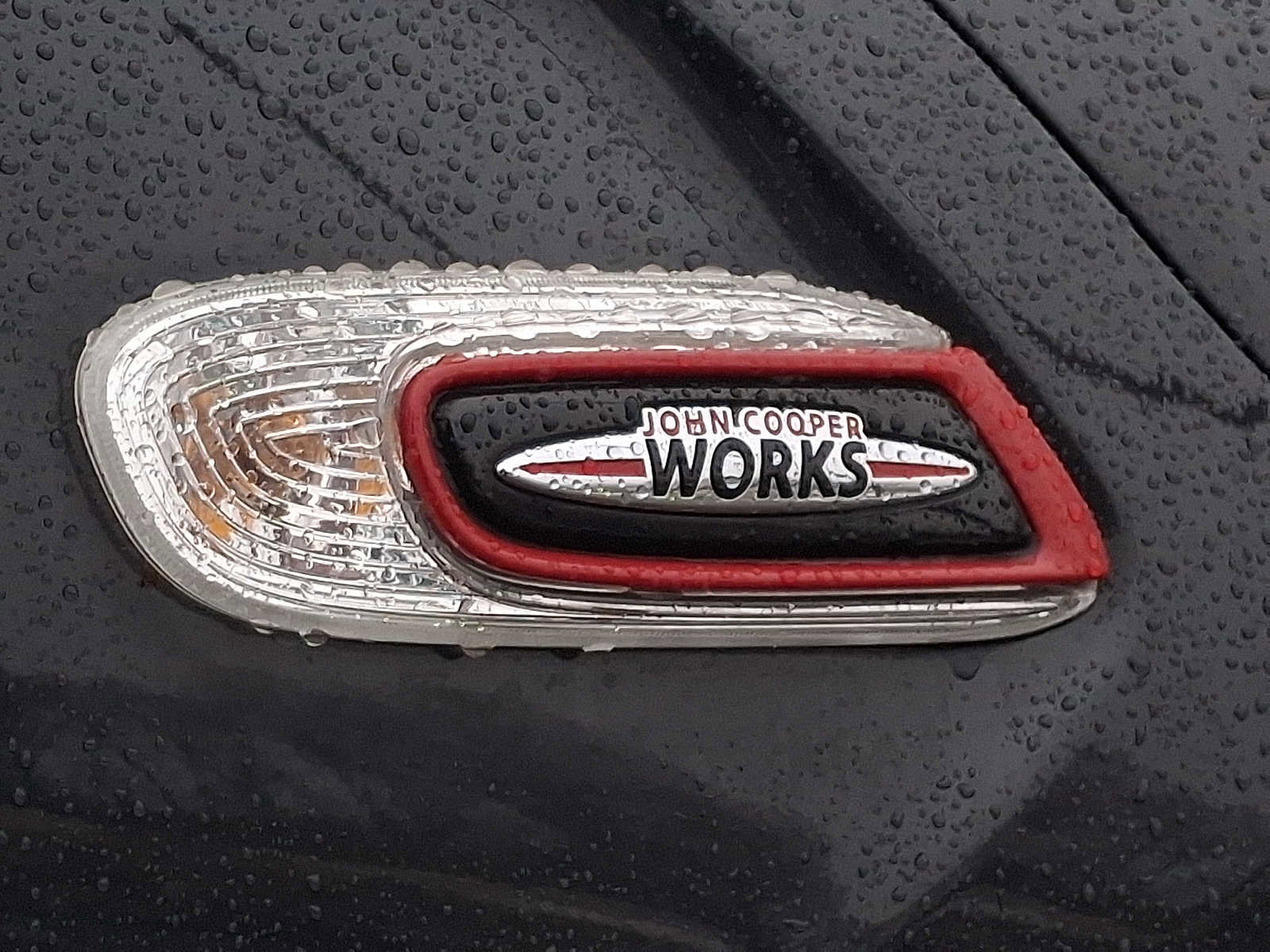 Used 2021 MINI Cooper John Cooper Works image 30