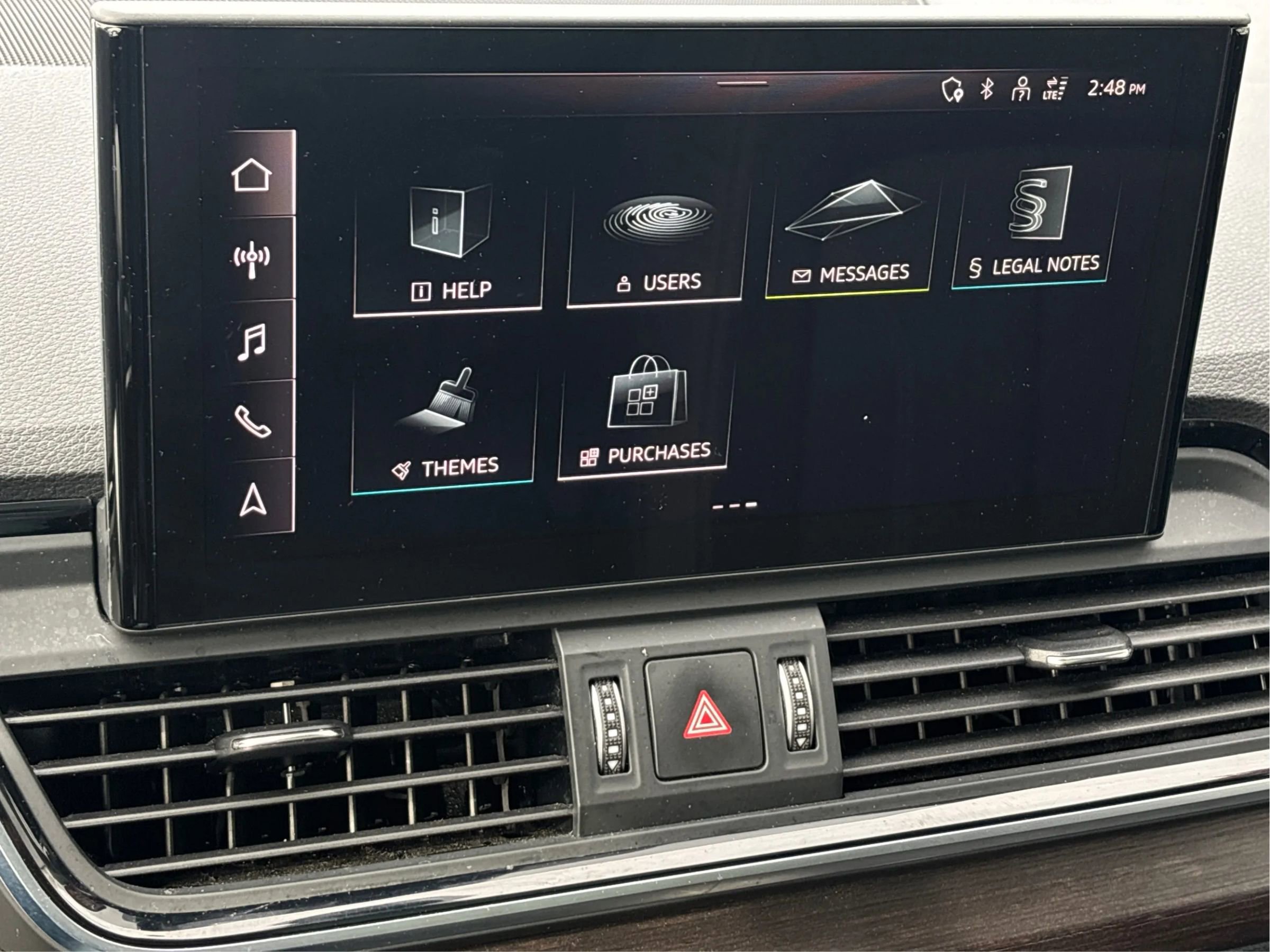 Used 2023 Audi Q5 2.0T Premium w/ Convenience Package image 46