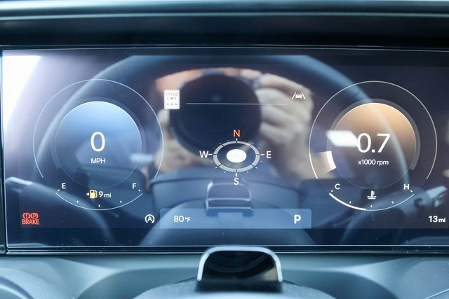 New 2026 Hyundai Palisade XRT Pro image 26