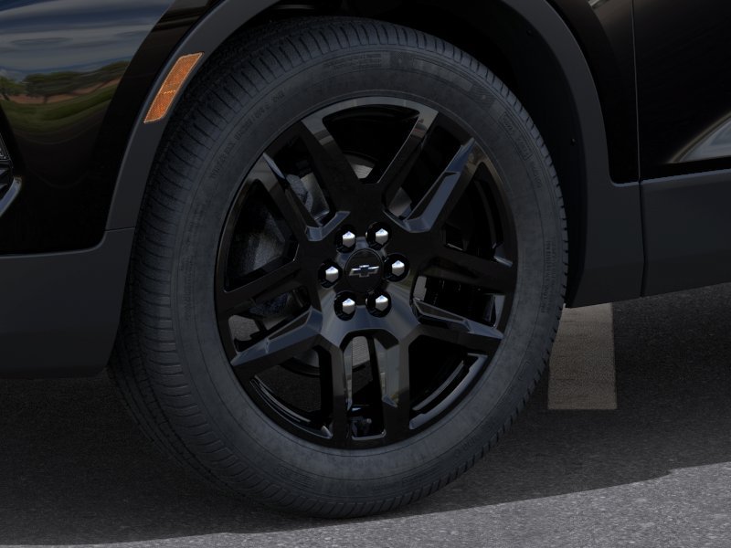 New 2026 Chevrolet Blazer LT w/ Convenience Package FWD image 23
