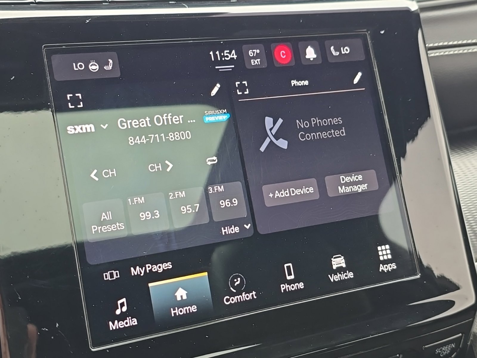 Used 2023 Jeep Grand Cherokee Altitude AWD/4WD image 27
