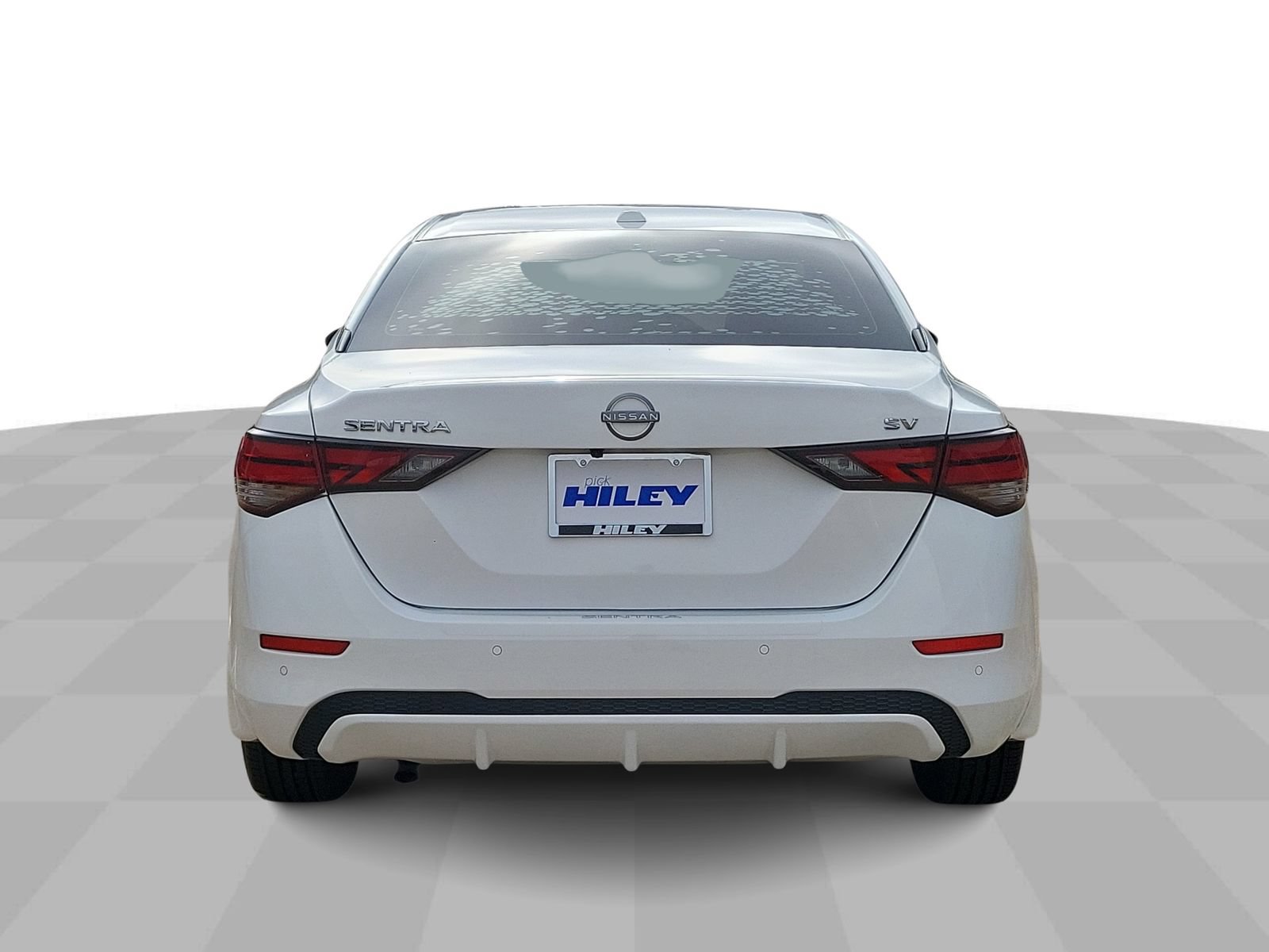 Used 2024 Nissan Sentra SV FWD image 7