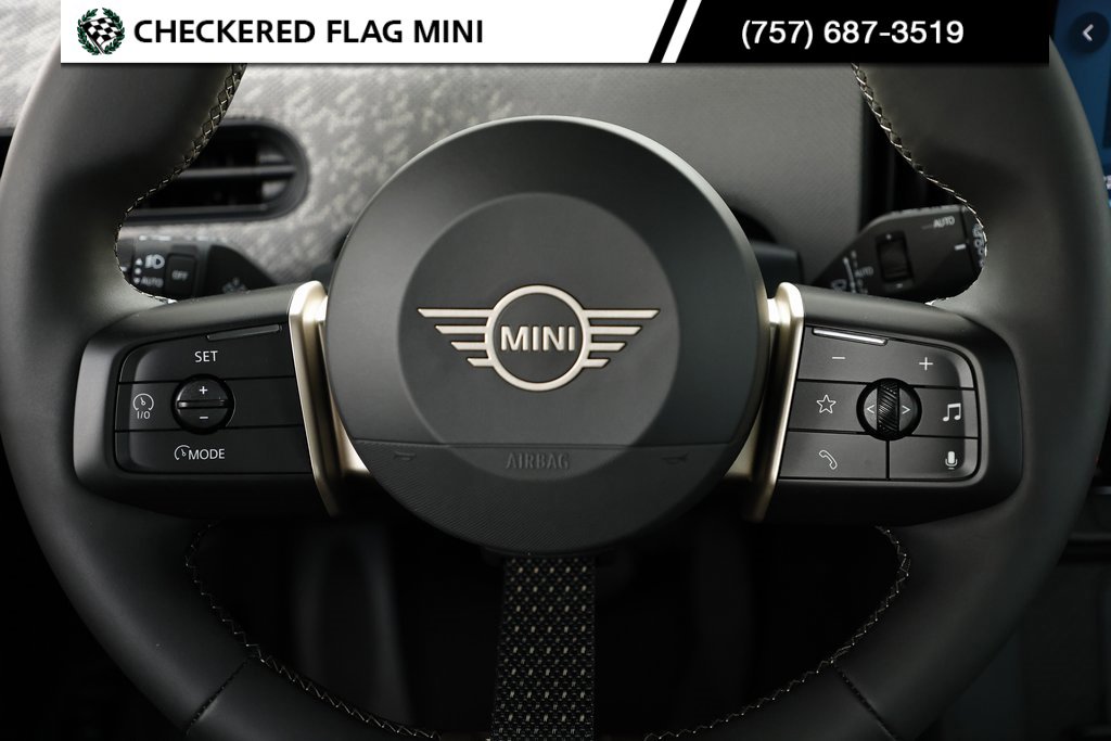 New 2025 MINI Cooper S image 27