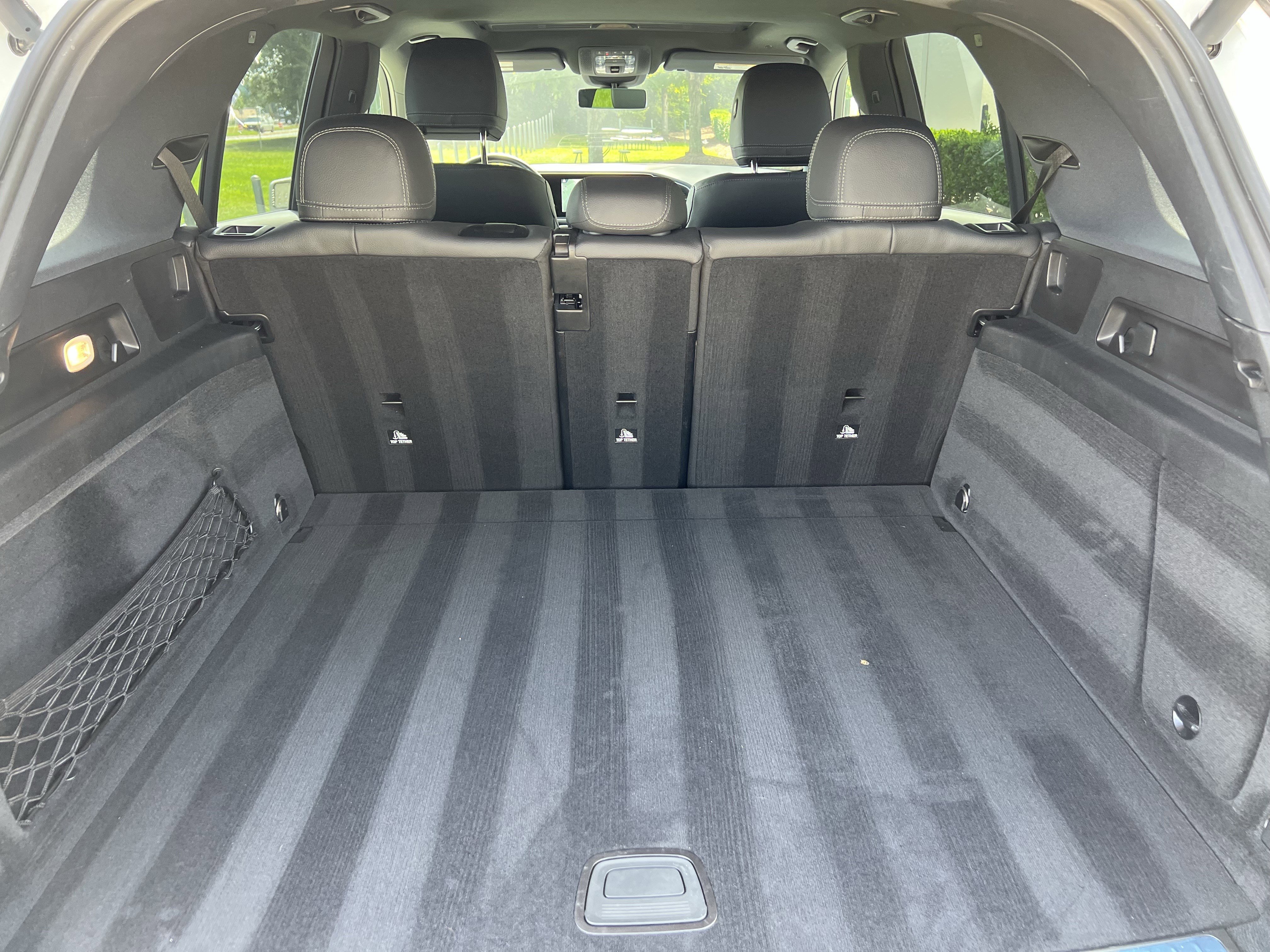 Certified 2023 Mercedes-Benz GLE 350 w/ Premium Package image 34