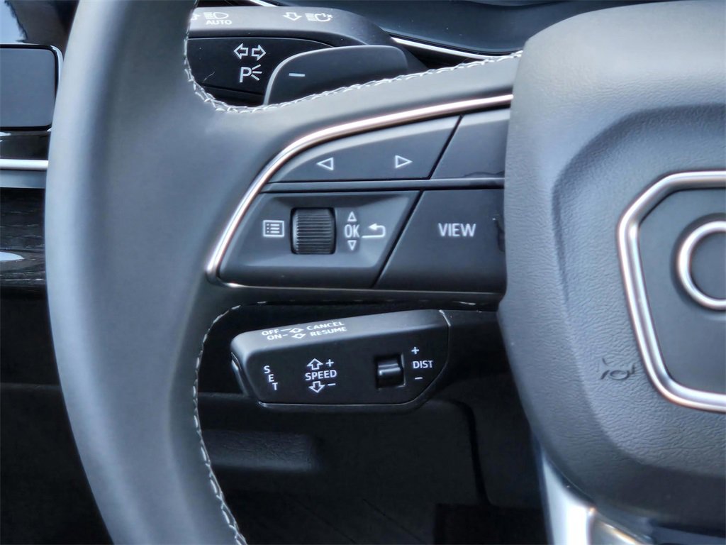 New 2026 Audi Q7 2.0T Premium Plus image 15