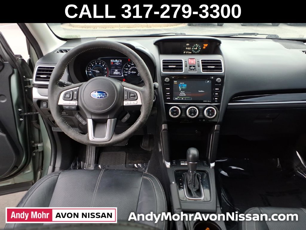 Used 2017 Subaru Forester 2.5i Touring AWD/4WD image 41