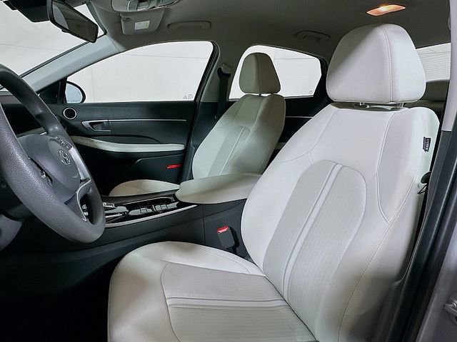 Used 2023 Hyundai Sonata SEL w/ Cargo Package FWD image 11