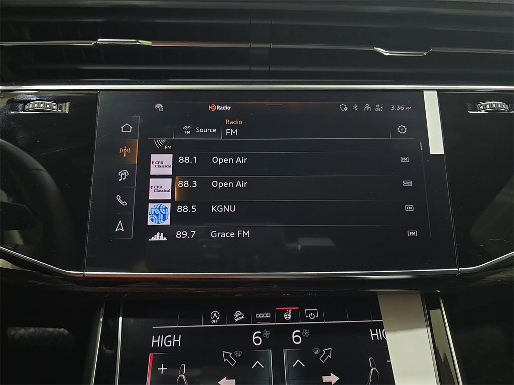 New 2026 Audi Q7 3.0T Premium Plus image 20