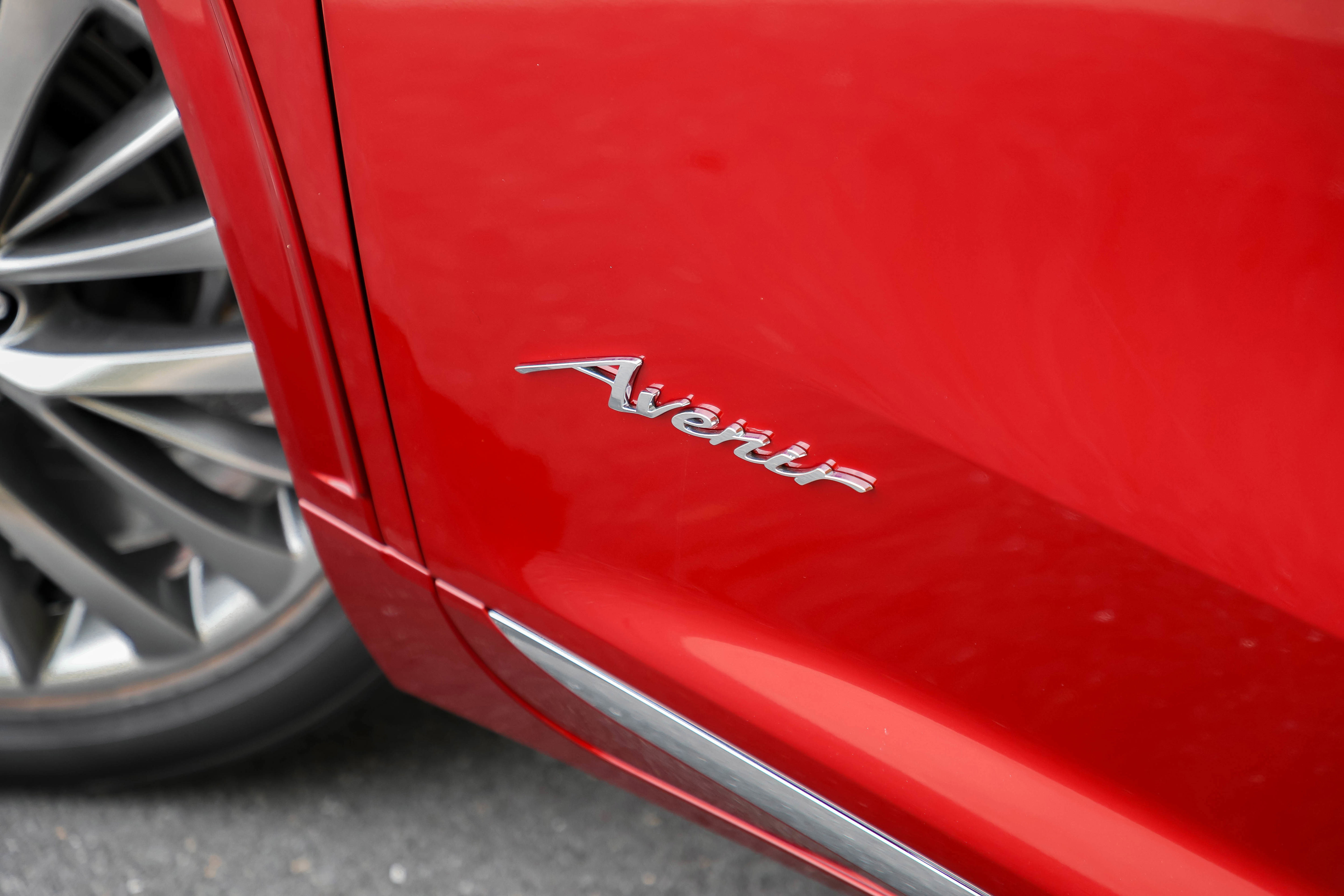 New 2025 Buick Enclave Avenir w/ Super Cruise Package image 6