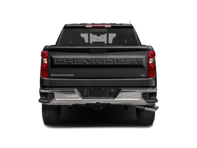 Used 2020 Chevrolet Silverado 1500 RST w/ All-Star Edition AWD/4WD image 9