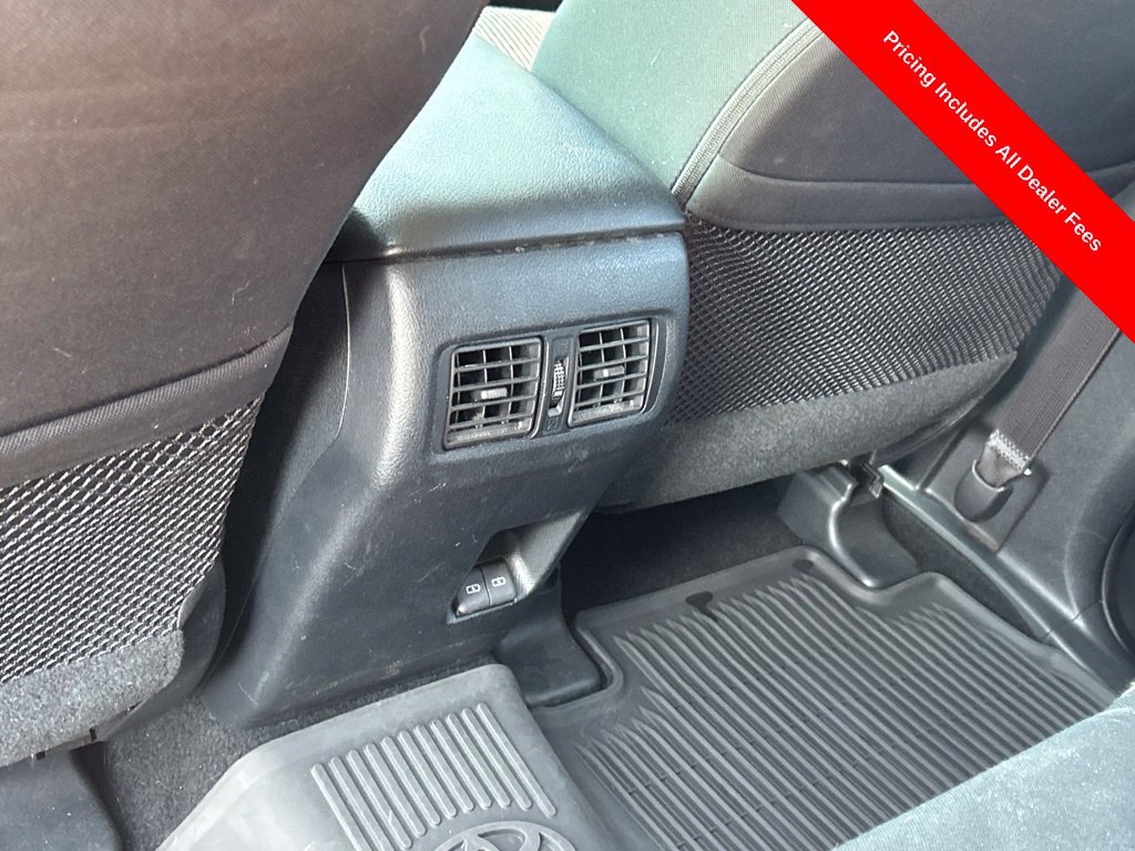 Used 2023 Toyota 4Runner SR5 RWD image 14