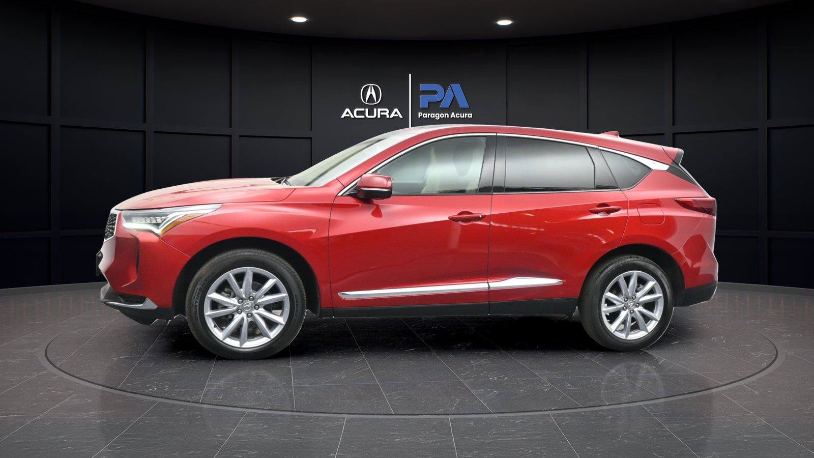 Certified 2024 Acura RDX SH-AWD image 26