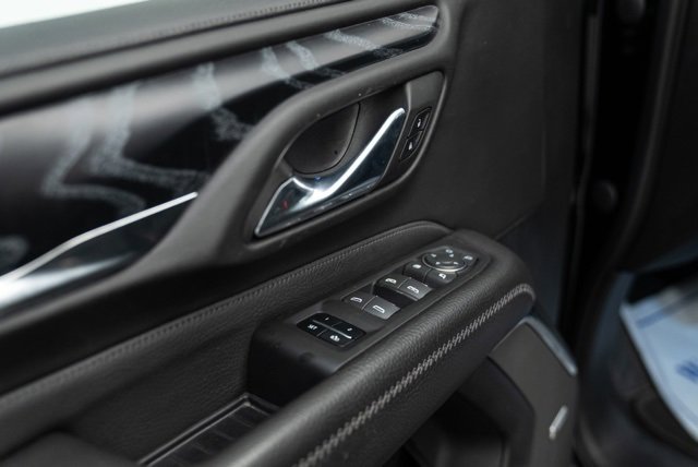 Used 2023 GMC Yukon XL Denali image 26